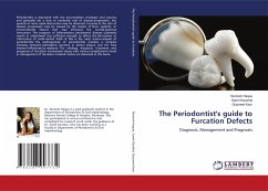 The Periodontist's guide to Furcation Defects - Haque, Numrah;Kaushal, Sumit;Kaur, Gurpreet