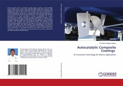 Autocatalytic Composite Coatings Autocatalytic Composite Coatings