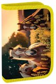 Schüleretui "Horses" 1Zip 50-tlg.