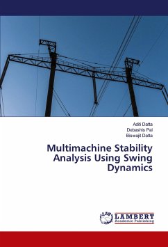 Multimachine Stability Analysis Using Swing Dynamics