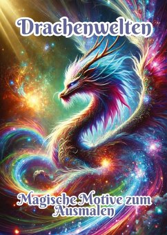 Cover Drachenwelten