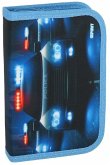 Schüleretui "Police" 1Zip 28-tlg.