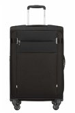 SAMSONITE Citybeat Spinner 78/29 EXP Black SAMSONITE Citybeat Spinner 78/29 EXP Black