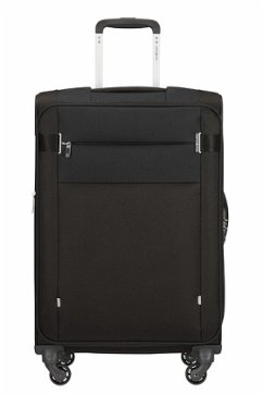 Cover SAMSONITE Citybeat Spinner 78/29 EXP Black