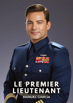 Le premier lieutenant - García, Manuel