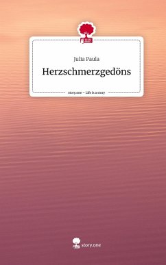 Cover Herzschmerzgedöns. Life is a Story - story.one