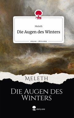 Cover Die Augen des Winters. Life is a Story - story.one