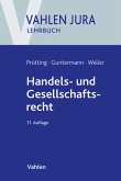 Handels- und Gesellschaftsrecht