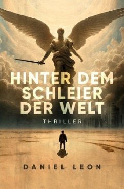 Cover Hinter dem Schleier der Welt