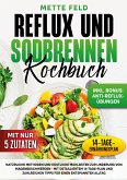 Reflux und Sodbrennen Kochbuch