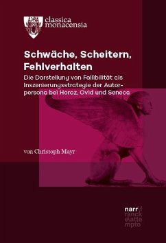 Cover Schwäche, Scheitern, Fehlverhalten