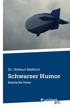 Schwarzer Humor - Helmut Mahlich