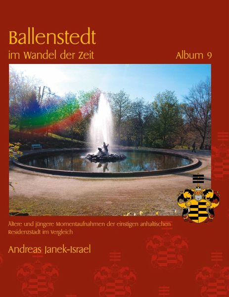 Ballenstedt im Wandel der Zeit Album 9 Ballenstedt im Wandel der Zeit Album 9