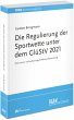 Die Regulierung der Sportwette unter... - Bild 1
