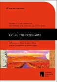 Going the Extra Mile