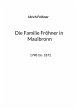 Die Familie Fröhner in Maulbronn - Bild 1