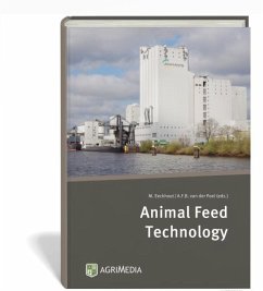 Cover Animal Feed Technology