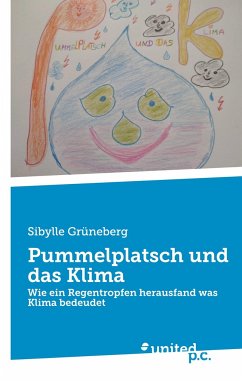 Cover Pummelplatsch und das Klima
