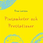 Pinsamheter och Prestationer