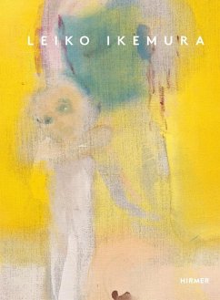 Cover Leiko Ikemura