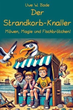 Cover Der Strandkorb-Knaller