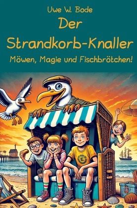 Der Strandkorb-Knaller