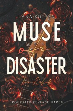 Cover Muse Of Disaster: Tour Kickoff