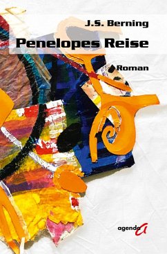 Penelopes Reise - Berning, J.S.