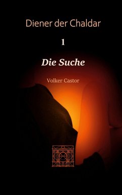 Cover Die Suche