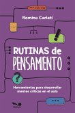 Rutinas de pensamiento (eBook, PDF)