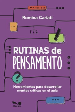 Rutinas de pensamiento (eBook, PDF) - Cariati, Romina