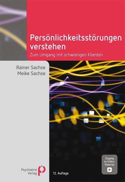 Persönlichkeitsstörungen verstehen (eBook, ePUB) Persönlichkeitsstörungen verstehen (eBook, ePUB)