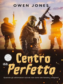 Centro Perfetto (eBook, ePUB) - Jones, Owen