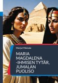 Maria Magdalena (eBook, ePUB)