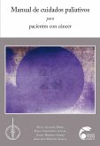 Manual de cuidados paliativos para pacientes con cáncer (eBook, PDF)