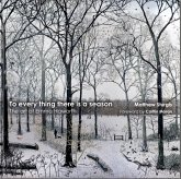 To Everything There is a Season (eBook, ePUB) To Everything There is a Season (eBook, ePUB)