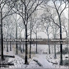 Cover To Everything There is a Season (eBook, ePUB)