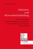 Inklusion und Bewusstseinsbildung (eBook, PDF)