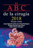 El ABC de la cirugía 2018. Yeyuno e íleon (eBook, PDF)