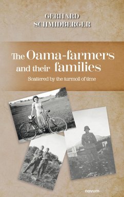 Cover The Oama farmers and their families (eBook, ePUB)
