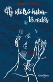 Az utolsó tévedés (eBook, ePUB)