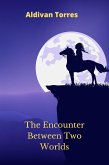 The Encounter Between Two Worlds (eBook, ePUB)