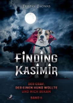 Cover Finding Kasimir (eBook, ePUB)