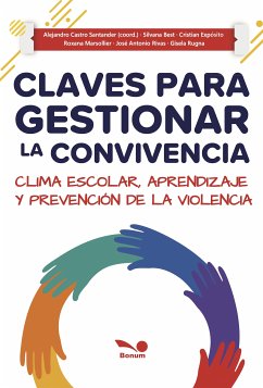 Claves para gestionar la convivencia (eBook, PDF) - Santander, Alejandro Castro