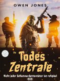 Die Todes Zentrale (eBook, ePUB)