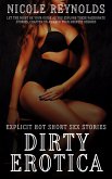 Dirty Erotica (eBook, ePUB)