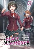 Black Summoner: Volume 18 (eBook, ePUB)