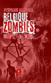Belgique zombies - Tome 1 (eBook, ePUB)