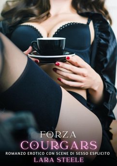 Forza Cougars (eBook, ePUB) - Steele, Lara