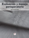 Evaluación y manejo perioperatorio (eBook, PDF)